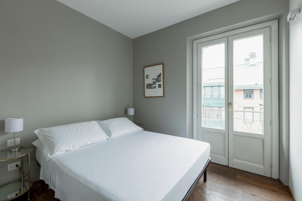Comfort Suites Garibaldi Милано Екстериор снимка