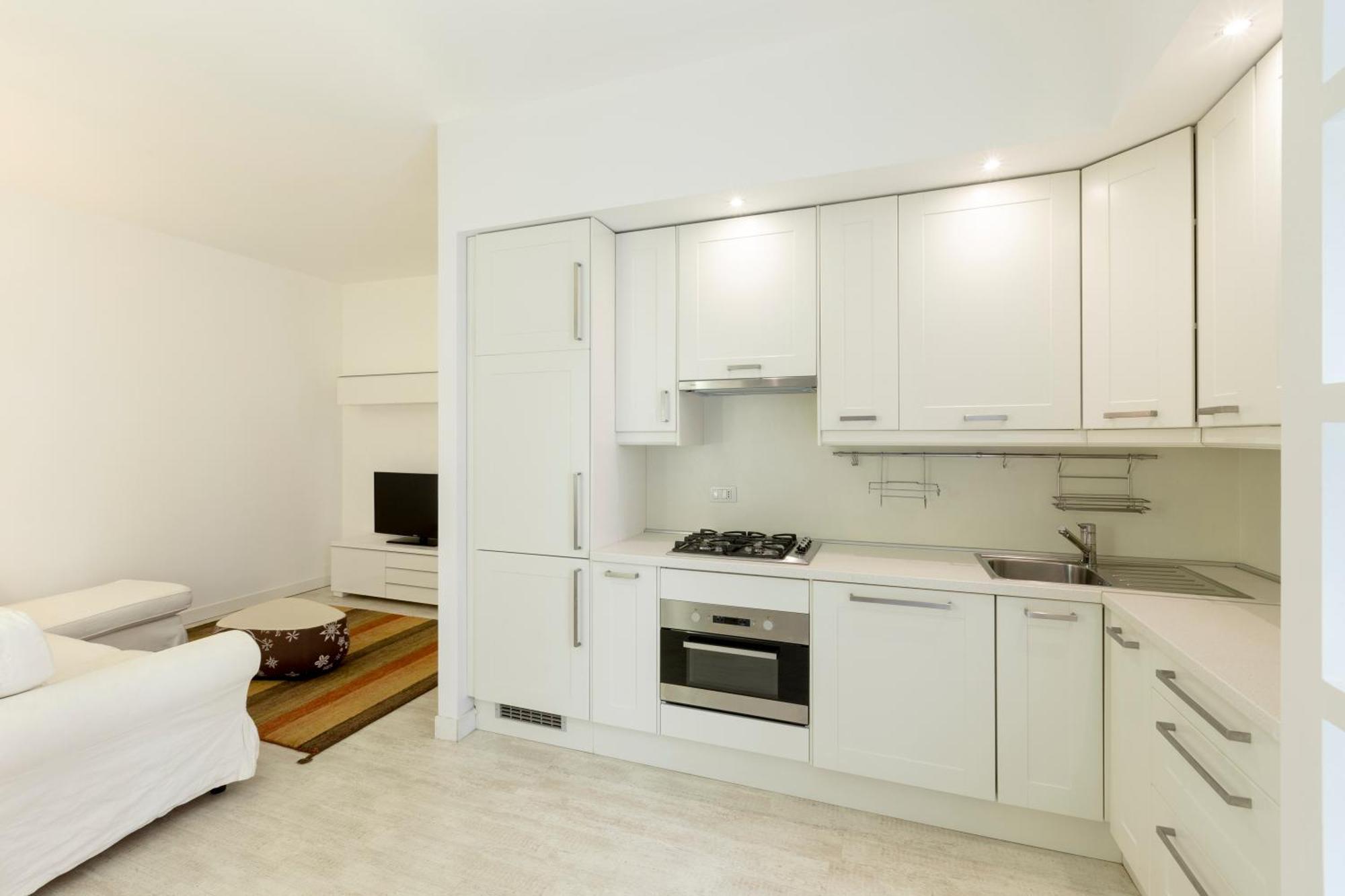 Comfort Suites Garibaldi Милано Стая снимка